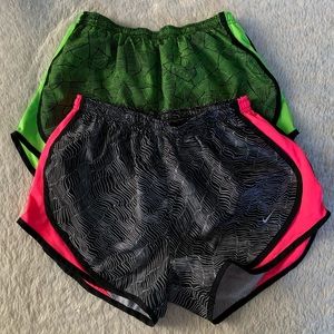 Nike DRI-FIT Shorts
